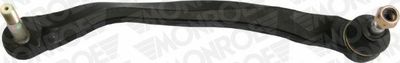 Control/Trailing Arm, wheel suspension MONROE L14527