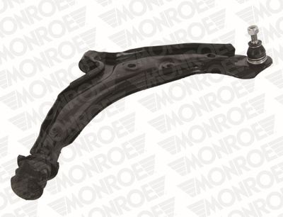 Control/Trailing Arm, wheel suspension MONROE L14535
