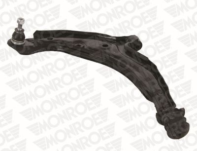 Control/Trailing Arm, wheel suspension MONROE L14536