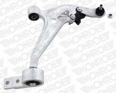 Control/Trailing Arm, wheel suspension MONROE L14541