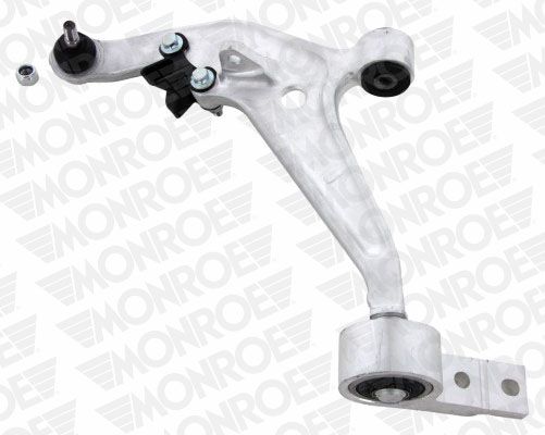 MONROE L14542 Control/Trailing Arm, wheel suspension