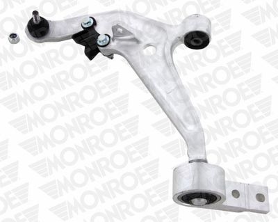 Control/Trailing Arm, wheel suspension MONROE L14542