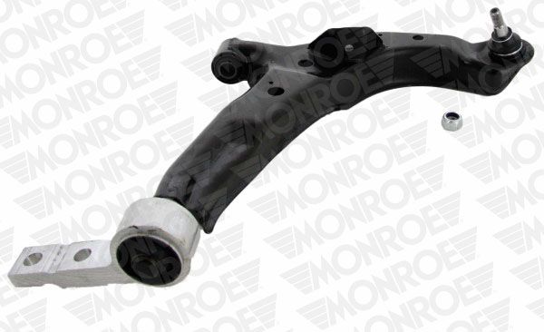 MONROE L14543 Control/Trailing Arm, wheel suspension