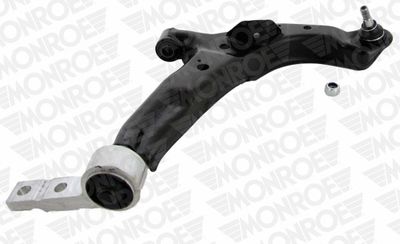 Control/Trailing Arm, wheel suspension MONROE L14543