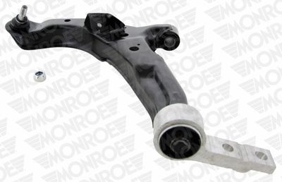 Control/Trailing Arm, wheel suspension MONROE L14544