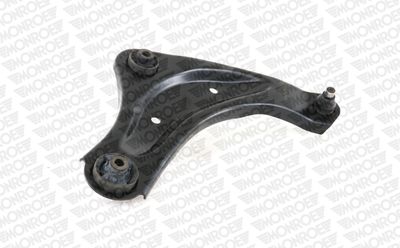 Control/Trailing Arm, wheel suspension MONROE L14547