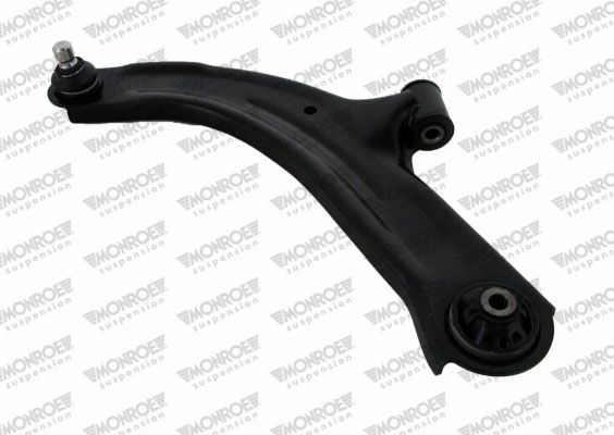 MONROE L14554 Control/Trailing Arm, wheel suspension