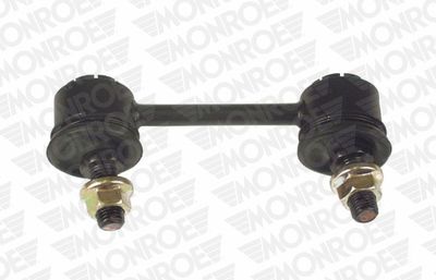 Link/Coupling Rod, stabiliser bar MONROE L14607