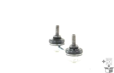 Link/Coupling Rod, stabiliser bar MONROE L14608