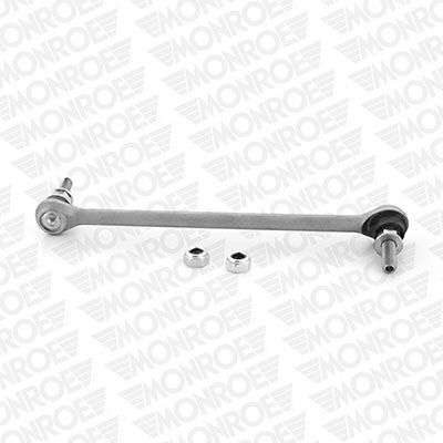 Link/Coupling Rod, stabiliser bar MONROE L14610