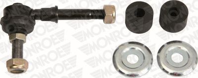 Link/Coupling Rod, stabiliser bar MONROE L14651