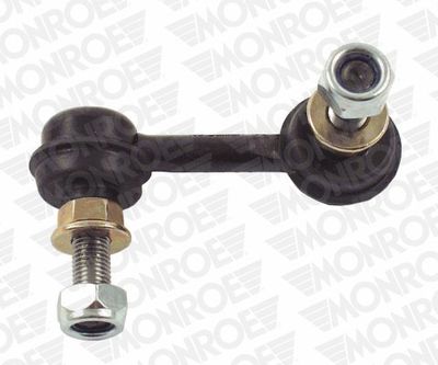 Link/Coupling Rod, stabiliser bar MONROE L14655