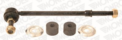 Link/Coupling Rod, stabiliser bar MONROE L14662