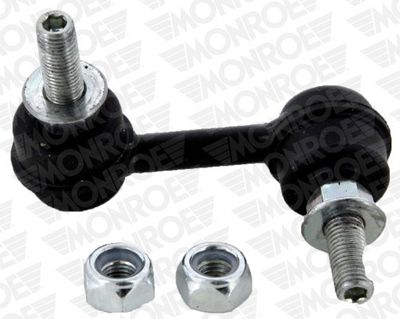 Link/Coupling Rod, stabiliser bar MONROE L14671