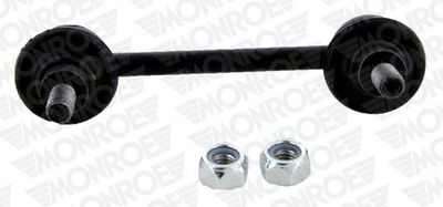 Link/Coupling Rod, stabiliser bar MONROE L14677