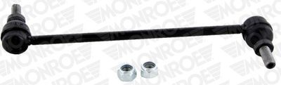 Link/Coupling Rod, stabiliser bar MONROE L14679