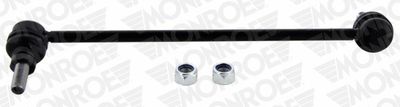 Link/Coupling Rod, stabiliser bar MONROE L14681