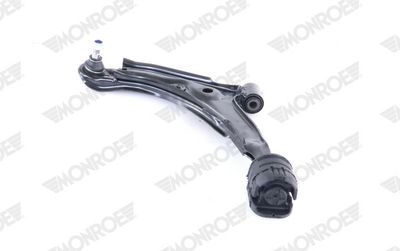 Control/Trailing Arm, wheel suspension MONROE L14J02