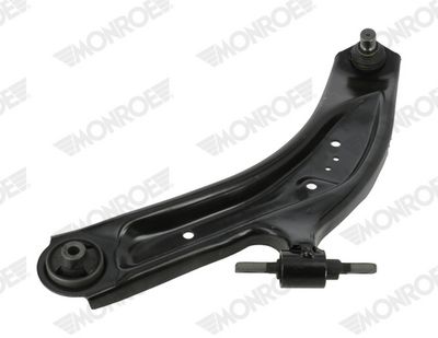 Control/Trailing Arm, wheel suspension MONROE L14J06