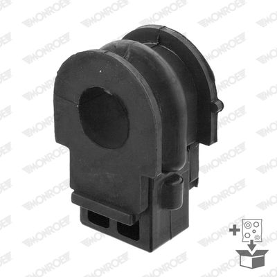 Bushing, stabiliser bar MONROE L14L03