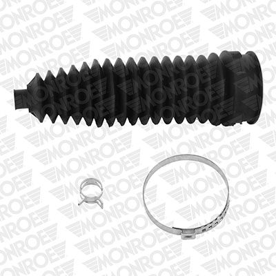 Bellow Kit, steering MONROE L15005