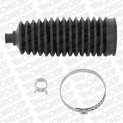 Bellow Kit, steering MONROE L15006
