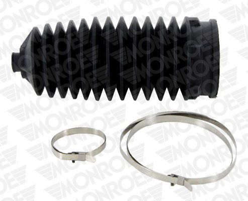 MONROE L15009 Bellow Kit, steering