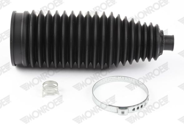 MONROE L15016 Bellow Kit, steering