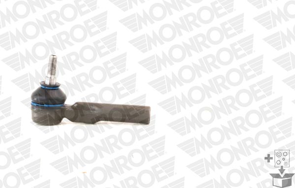 MONROE L15104 Tie Rod End