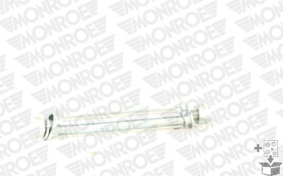 Repair Kit, control arm MONROE L15401