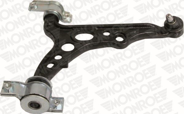 MONROE L15501 Control/Trailing Arm, wheel suspension