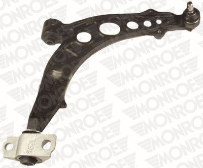 Control/Trailing Arm, wheel suspension MONROE L15507