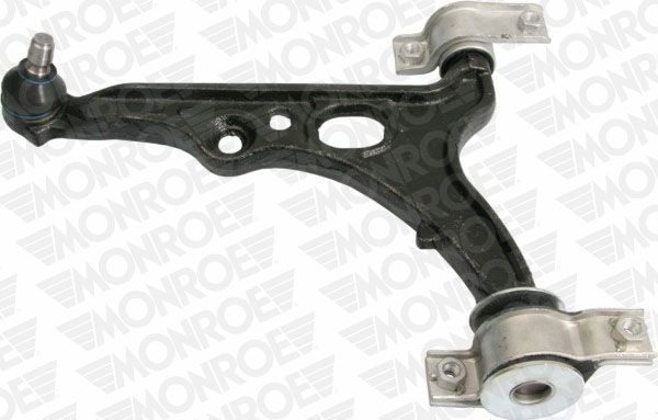 MONROE L15510 Control/Trailing Arm, wheel suspension