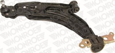 Control/Trailing Arm, wheel suspension MONROE L15514