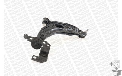 Control/Trailing Arm, wheel suspension MONROE L15515