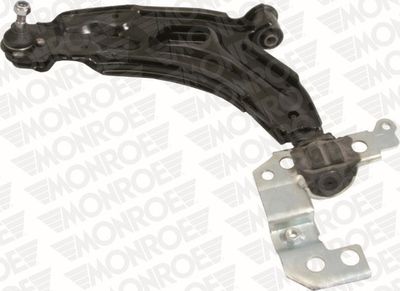 Control/Trailing Arm, wheel suspension MONROE L15516