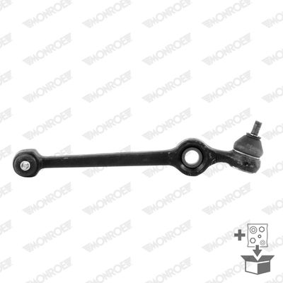 Control/Trailing Arm, wheel suspension MONROE L1551