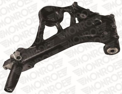 Control/Trailing Arm, wheel suspension MONROE L15520