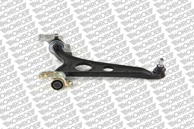 Control/Trailing Arm, wheel suspension MONROE L15524