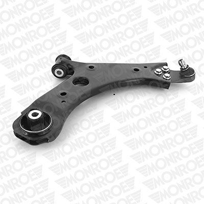 Control/Trailing Arm, wheel suspension MONROE L15527