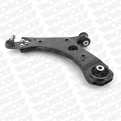 MONROE L15528 Control/Trailing Arm, wheel suspension