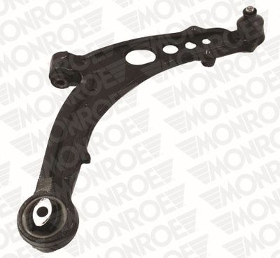 Control/Trailing Arm, wheel suspension MONROE L15529