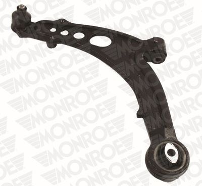 Control/Trailing Arm, wheel suspension MONROE L15530