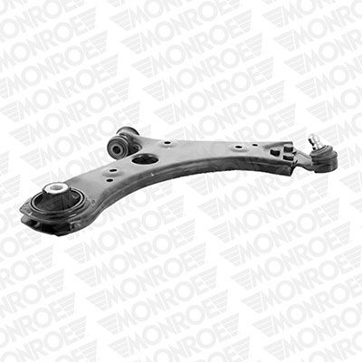 MONROE L15537 Control/Trailing Arm, wheel suspension