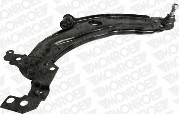 MONROE L15551 Control/Trailing Arm, wheel suspension