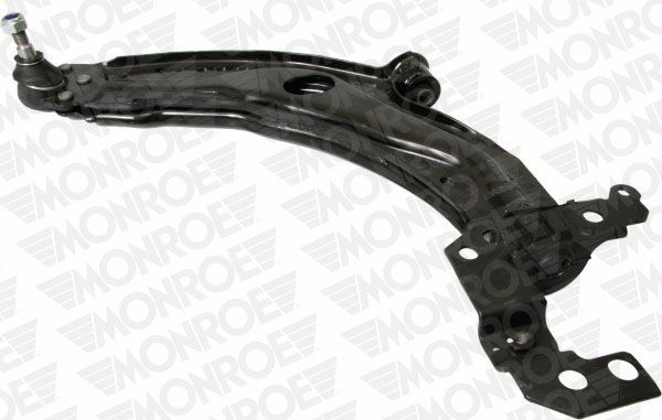 MONROE L15552 Control/Trailing Arm, wheel suspension