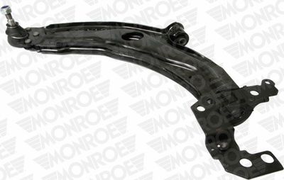 Control/Trailing Arm, wheel suspension MONROE L15552