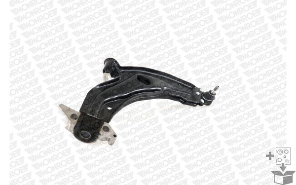 MONROE L15553 Control/Trailing Arm, wheel suspension