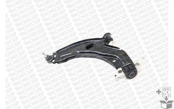 MONROE L15554 Control/Trailing Arm, wheel suspension