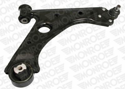Control/Trailing Arm, wheel suspension MONROE L15557